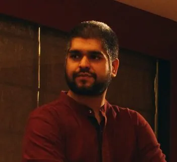 Pallav Chander