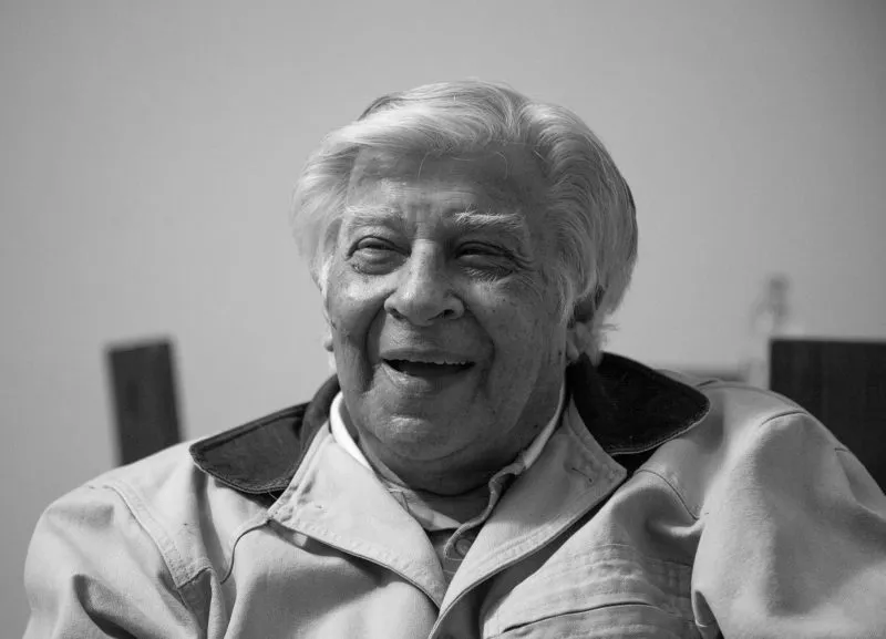 Krishen Khanna: Last Man Standing