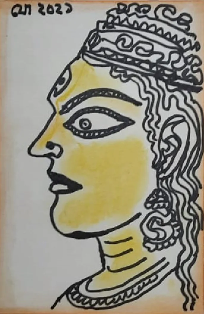 Devi Durga 