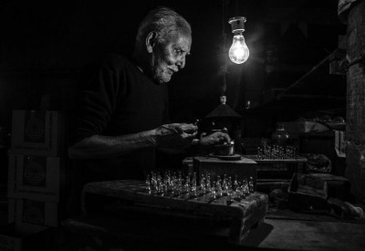 Light Of Knowledge
