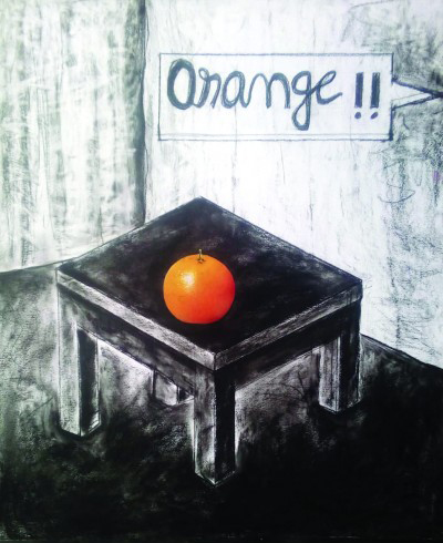 The Orange