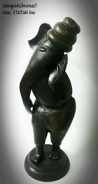 Ganpati