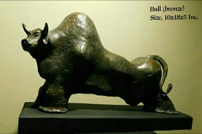 Bull 4CRoy