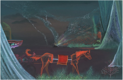 Everyone Is Happy Together