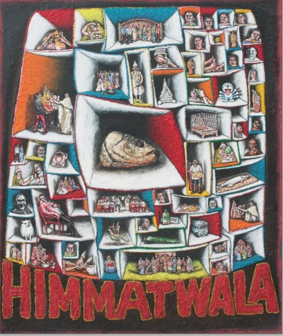 Himmatwala