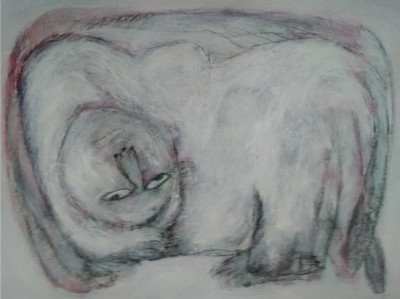 Confined with in the house