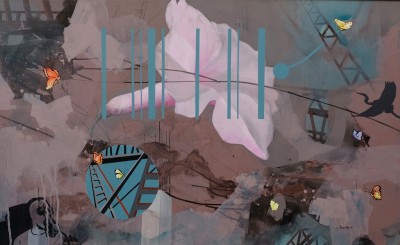 Fight For Defensive Existence