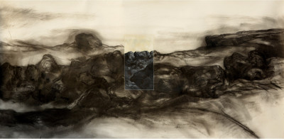 Landscape,River Ajay