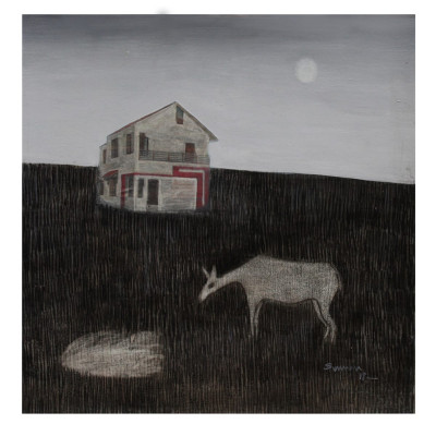 Dream Like Nostalgia