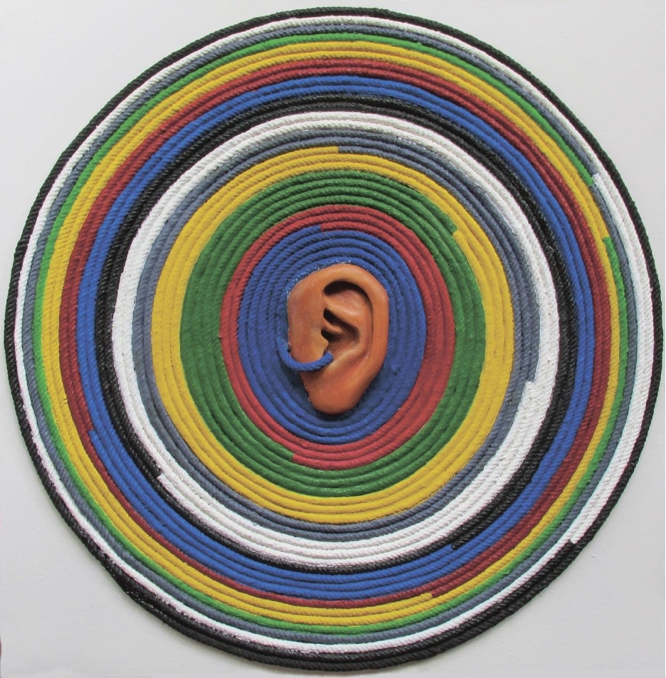 Sound Effect on Middle Age