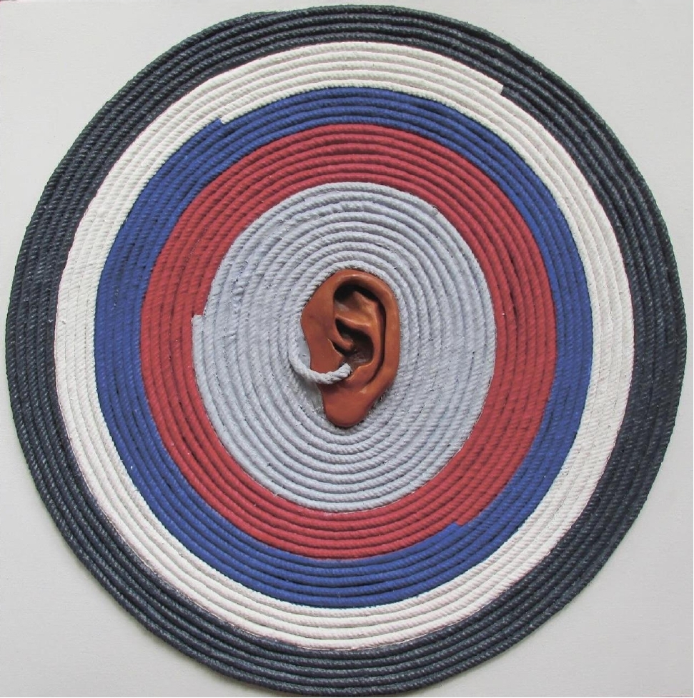 Effect Of Sound On Old Age