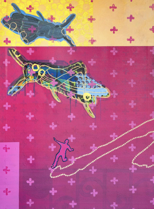 All Creatures Great & Small