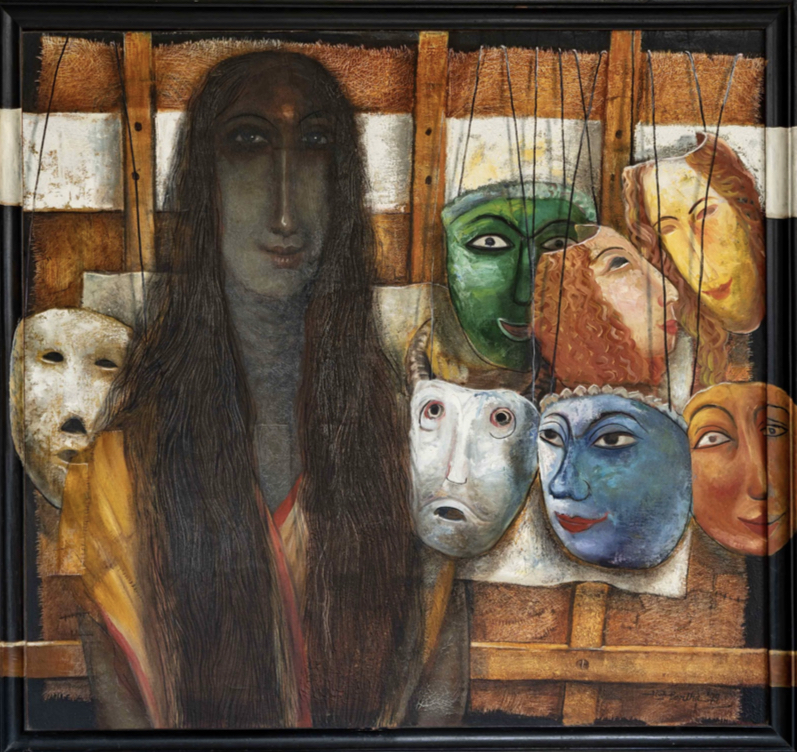 Dawn of 21st Century