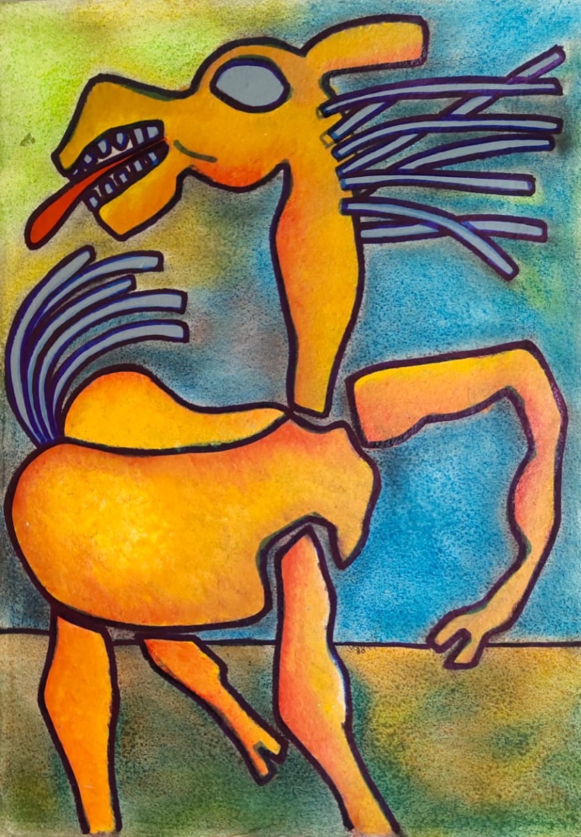 Horse