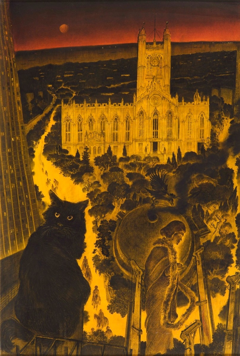 Goodnight Calcutta-VIII