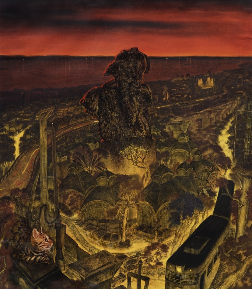 Goodnight Calcutta-X