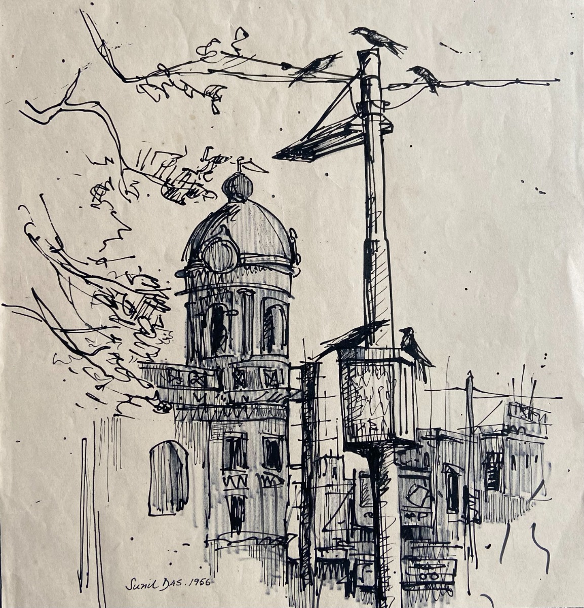 Calcutta Study