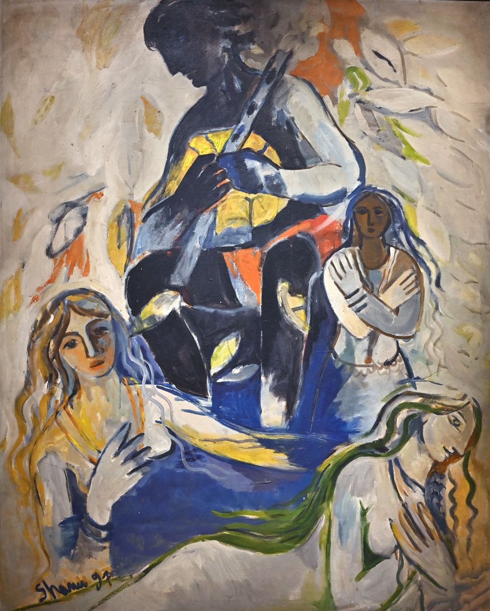 Krishna