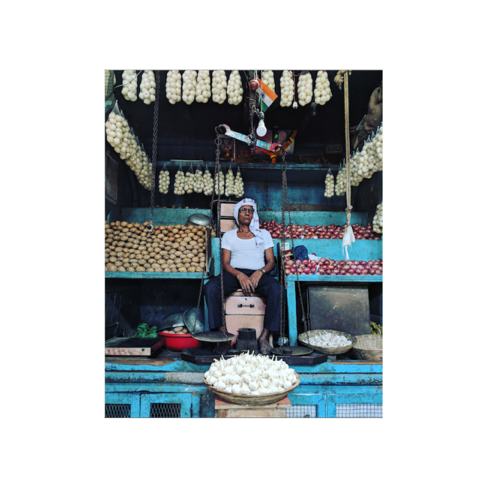 My Universe by photographer Shrikanth R.Poojari