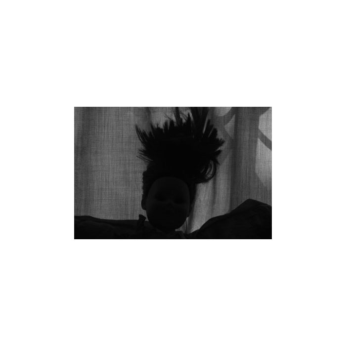 Doll by photographer Debasish Manna