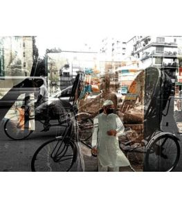 Livinghood by photographer Azizul Haqeem Robi