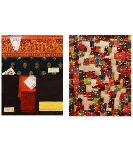 Dastoor by artist Siddharth Soni