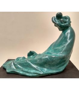 The Kiss by Somnath Chackraborthy