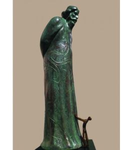 Gurudev  by Somnath Chackraborthy