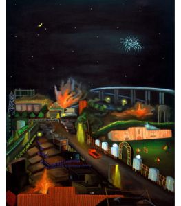 Festival by Arpita Kar