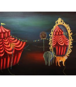 Circus Crowd