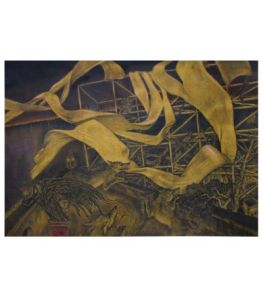 Banaras Platform No. 9