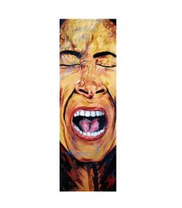 Needs A Hug by Nidhi Bhau