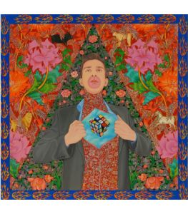 Revealing Secrets by Sanjoy Patra