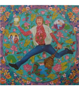 To Save Life by Sanjoy Patra