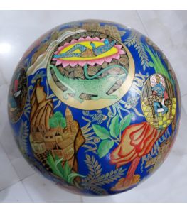 Daily Happenings by Sanjoy Patra