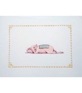 Pink Nature by Sanjay Kumar Raj.