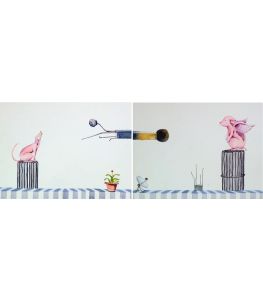 Nature on The Way by Sanjay Kumar Raj