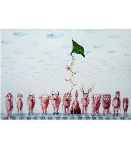 Ham Bulbule Hai by Sanjay Kumar Raj