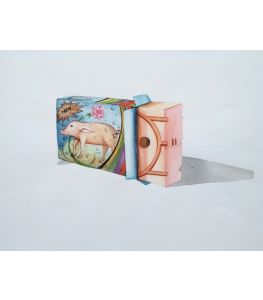 Pig Sefty Shop by Sanjay Kumar Raj