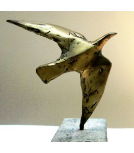 Bird by Sarbari Roy Choudhury