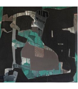 The Vase by Samir Aich