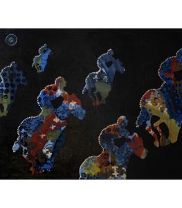 Winter Episode by Pampa Panwar.