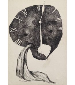 Time by Shuvaprasanna Bhattacharya.