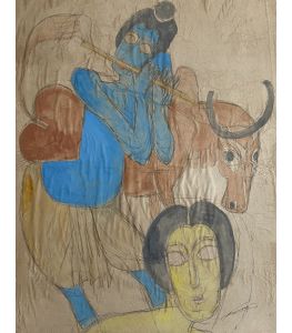 Tune of Love by Prokash Karmakar.