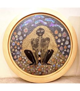 Dharti by Seema Kohli.