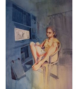 Tuned by Ritwika Ganguly