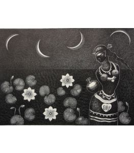 Padmini by Bhaskar Lahiri