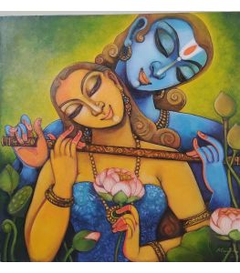 Tune of Love by Manisha Srivastava