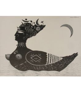 The Beautiful Swan by Bhaskar Lahiri