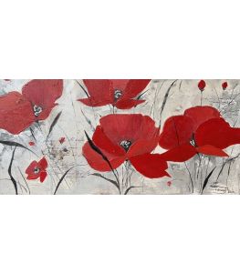 In Flanders Field by Vinayak Pasricha.